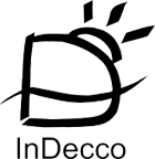 Logo firmy Indecco